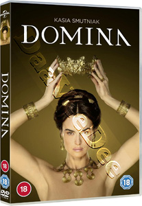 Domina |   DVD